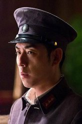 欧阳大满（刘欢饰演）