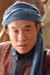 刘一刀（杜志国饰演）