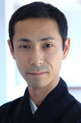 加藤敬二（涩谷天马饰演）