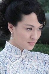 韩彤（于越饰演）