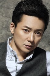 宁采臣（刘奕君饰演）