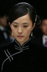 云妹儿（刘园园饰演）