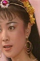 苏妲己（傅艺伟饰演）