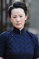徐书容（咏梅饰演）