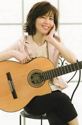 石野真子（石野真子饰演）