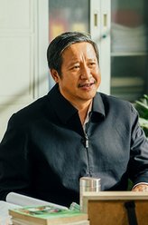 李保国（张国强饰演）