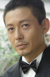 程前（程前饰演）