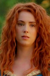 艾米·曼森（艾米·曼森饰演）