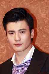 宗小满（孙仲加饰演）