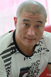 腿叔（刘小光饰演）