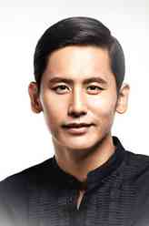 邓质方（于晓光饰演）