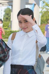 田枣（柴碧云饰演）