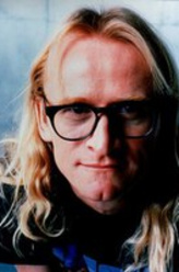 Richard 'Ringo' Langly（迪恩·哈格鲁德饰演）