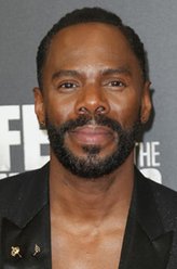 Father Frank Lawrence（科尔曼·多明戈饰演）