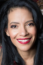 Sarah Essen（扎布丽娜·格瓦拉饰演）