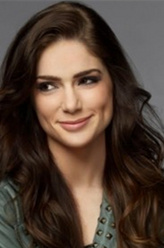 詹妮特·蒙哥马利（詹妮特·蒙哥马利饰演）