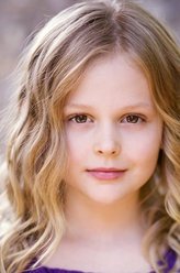 Ariel（艾米丽·阿琳·林德饰演）