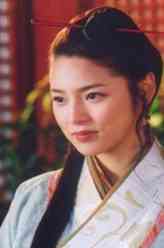 鬼手（朴诗妍饰演）