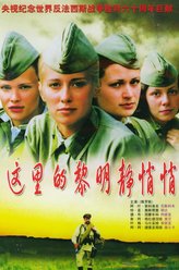 费奥多·瓦斯科夫（阿叶·索科洛夫饰演）