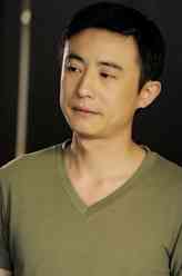 程强（李大昕饰演）