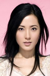 曾黎（曾黎饰演）