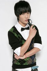 陆虎（陆虎饰演）