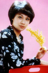 唐蕾（欧阳佩珊饰演）