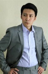 李北方（赵峥饰演）