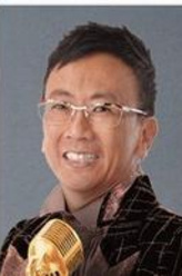 黄国梁（郑丹瑞饰演）