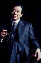庞德（寇世勋饰演）