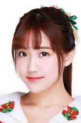 瞿雪儿（李艺彤饰演）