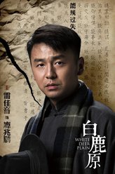 鹿兆鹏（雷佳音饰演）