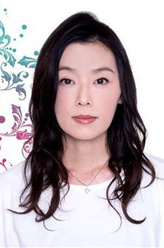 鹿岛田尚子（大塚宁宁饰演）