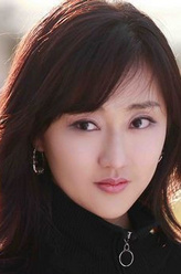 王小玉（刁琳琳饰演）