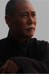 蒋介石（马晓伟饰演）