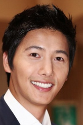 李尚禹（李尚禹饰演）