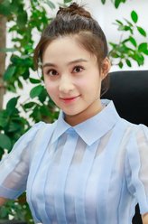梅花（孙嘉璐饰演）