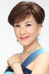 高虹（夏台凤饰演）