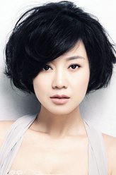 张夫人（闫妮饰演）