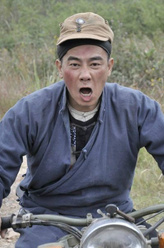 赵大（陈小春饰演）