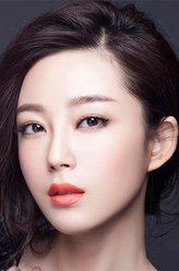 唐昕（唐昕饰演）