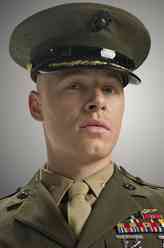 Mike Faber（迪亚哥·克莱特霍夫饰演）