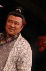 苏弘（梁冠华饰演）