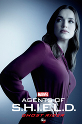 珍玛·西蒙斯（伊丽莎白·亨斯屈奇饰演）