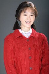 罗小马（左小青饰演）