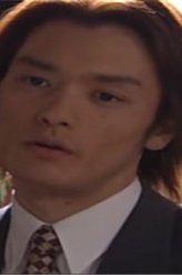 北冈秀一（小田井凉平饰演）