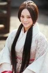 芈八子(宣太后)（宁静饰演）
