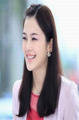 林多美（赵樱子饰演）