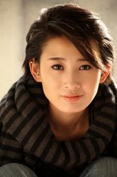 顾琴韵（吕夏饰演）