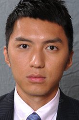 谢家星（袁伟豪饰演）